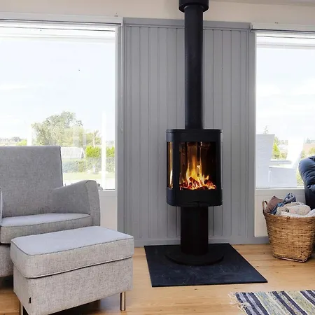 Xii Holiday home Karrebaeksminde