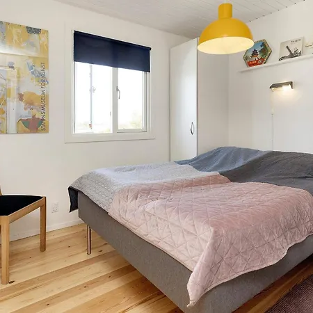 6 Person In Karrebaeksminde-by Traum Dom wakacyjny Karrebæksminde