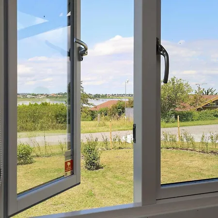 Dom wakacyjny 6 Person In Karrebaeksminde-by Traum