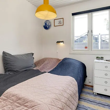 Xii Holiday home Karrebaeksminde