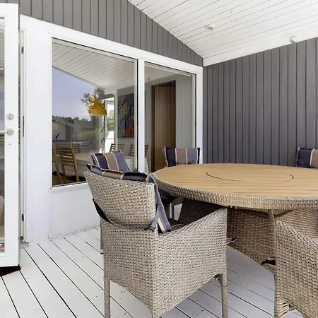 6 Person In Karrebaeksminde-by Traum * Karrebæksminde