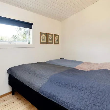 6 Person In Karrebaeksminde-by Traum Prázdninový dům Karrebæksminde