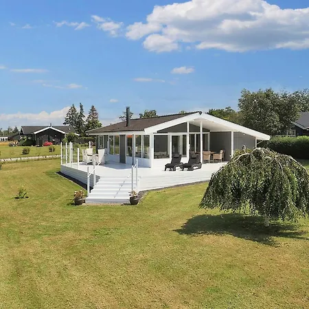Holiday home Xii