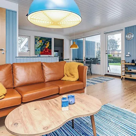 6 Person In Karrebaeksminde-by Traum * Karrebæksminde