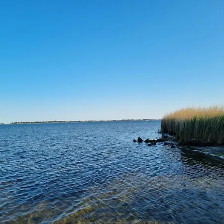 Prázdninový dům 6 Person In Karrebaeksminde-by Traum